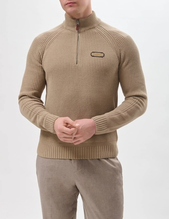 AERONAUTICA MILITARE свитер
