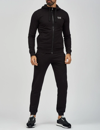 EA7 EMPORIO ARMANI костюм спортивный