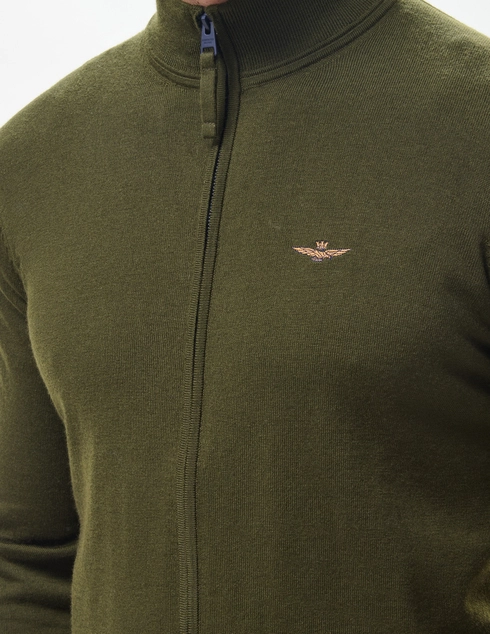 Aeronautica Militare 1642-07315_khaki фото-5