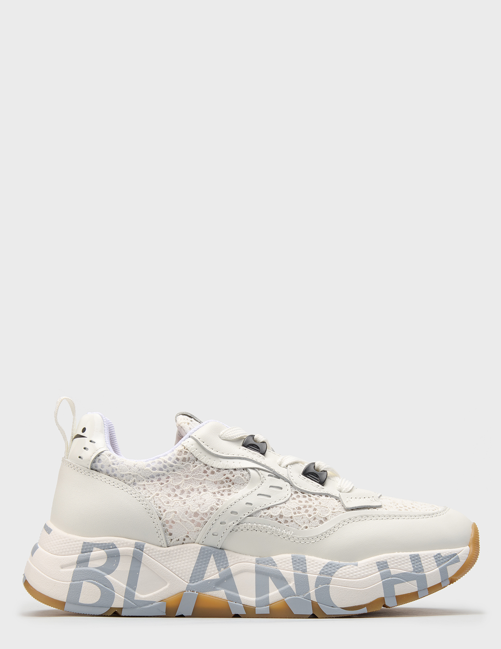 

Кроссовки, Белый