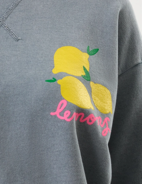 Kocca P26PFE8617ABUNO90007_gray фото-5