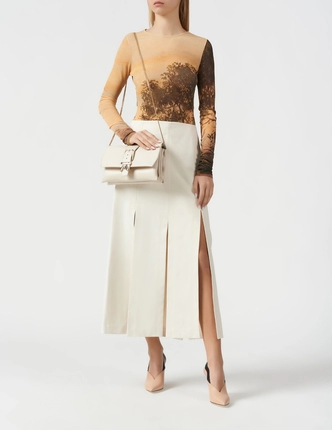 3.1 PHILLIP LIM юбка