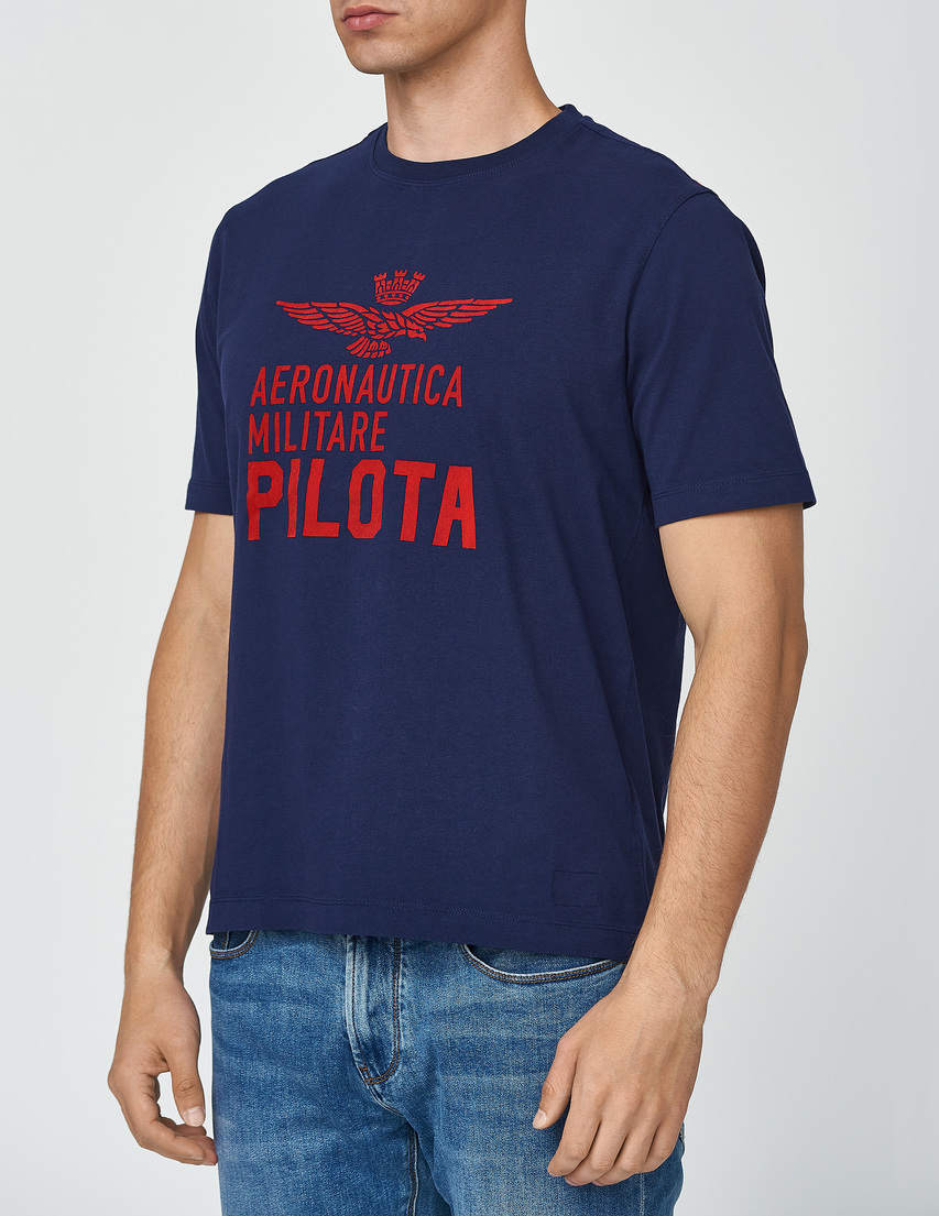 Aeronautica Militare 1990_blue фото-2