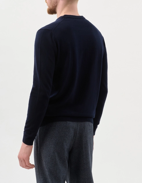 Karl Lagerfeld 655000563300-690_blue фото-4