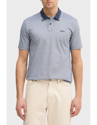 BOSS поло
