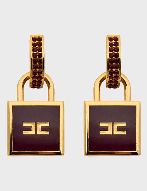 Elisabetta Franchi OR-27K-46E2-V270-CR3 фото-1