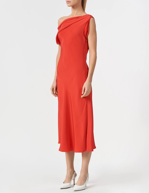 Cushnie Cush-AW19-319321-red фото-2