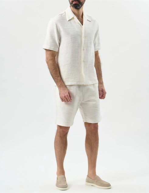 Antony Morato MMSH00234-FA950200-1011_white фото-2