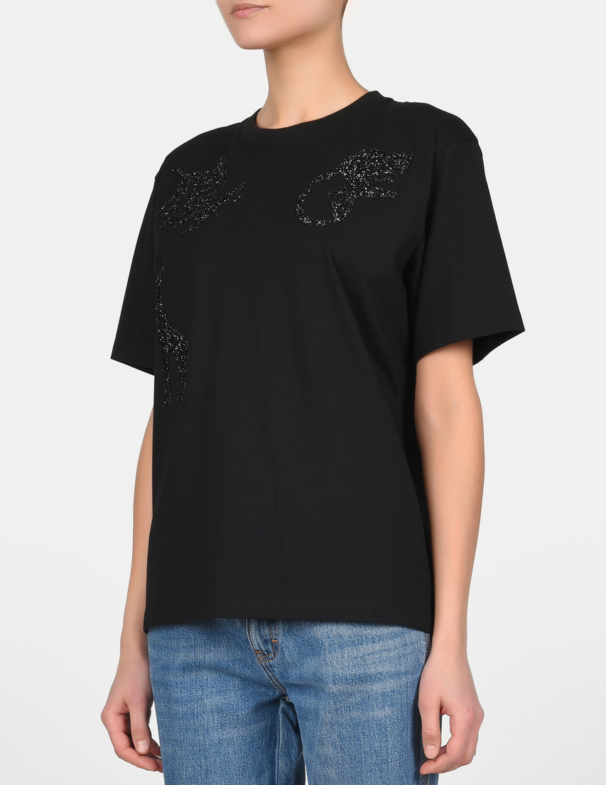 Victoria Beckham JYVV081_black фото-2