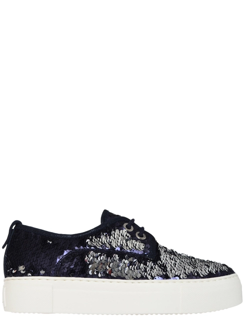 женские синие Кеды Attilio Giusti Leombruni AGR-9252_blue - фото-6