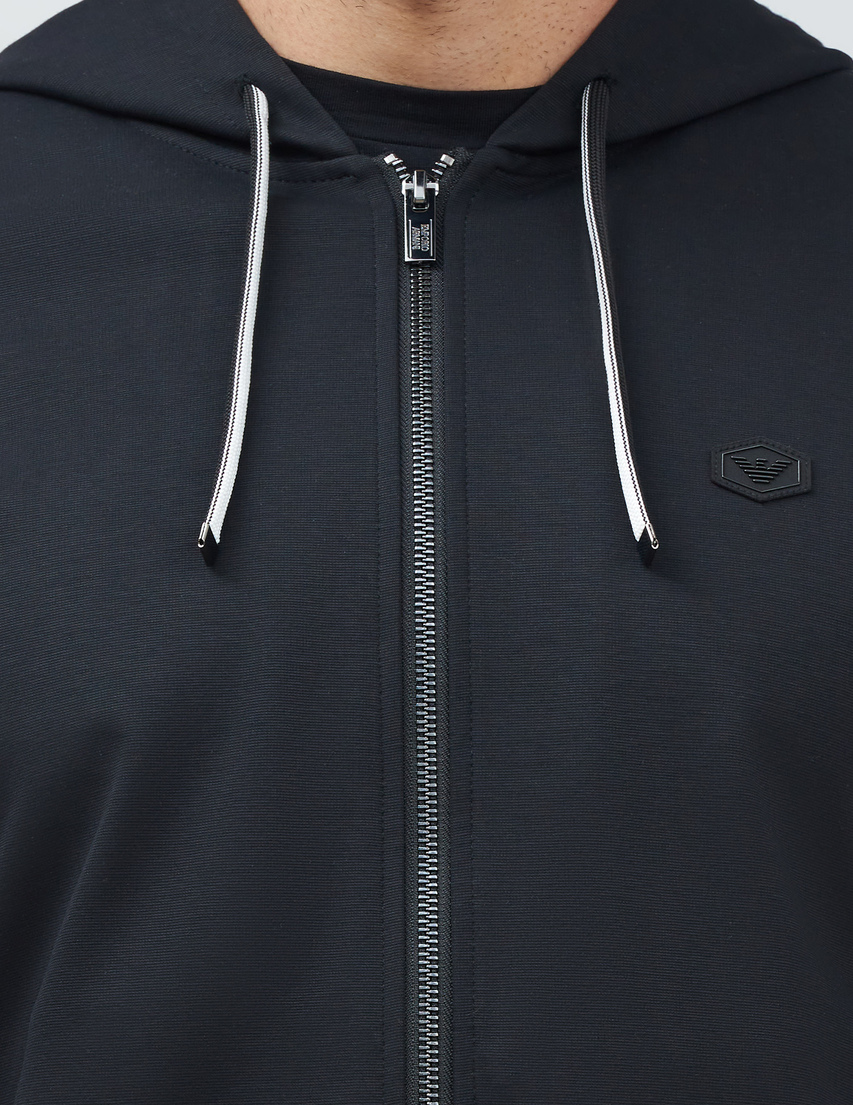 Emporio Armani 8N1MG0-0999-8N1P72-0999_black фото-4