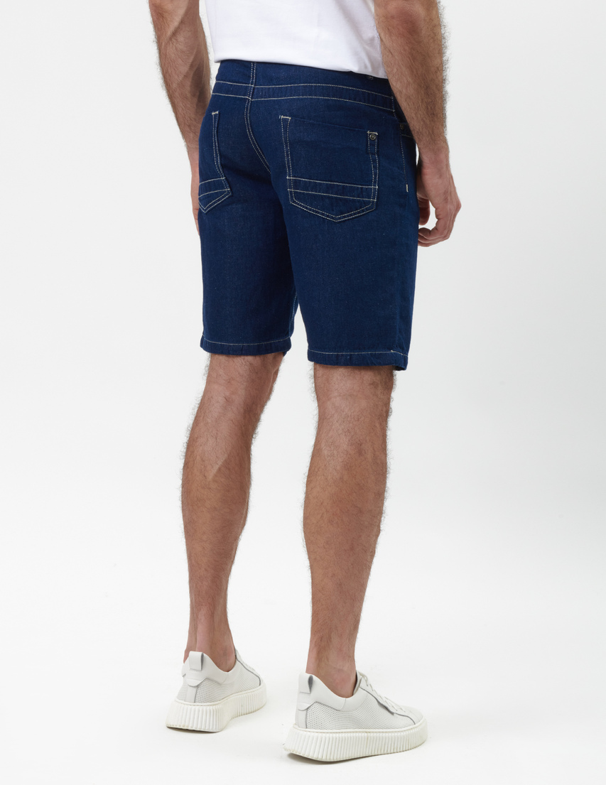 Bikkembergs 0832-7037_blue фото-4