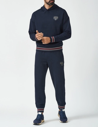 ARMANI EXCHANGE худи