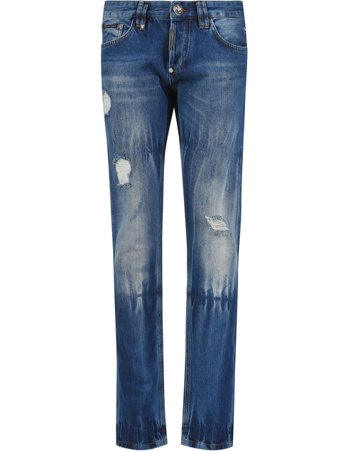Philipp Plein 1556_blue фото-1