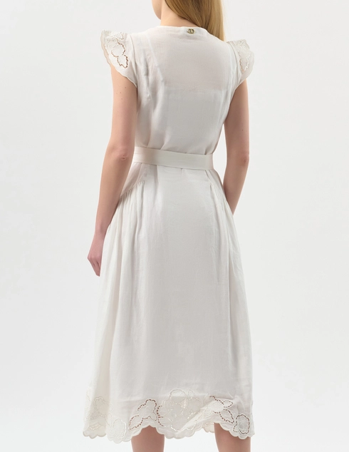 Twinset 241TT2330-00001-white фото-4