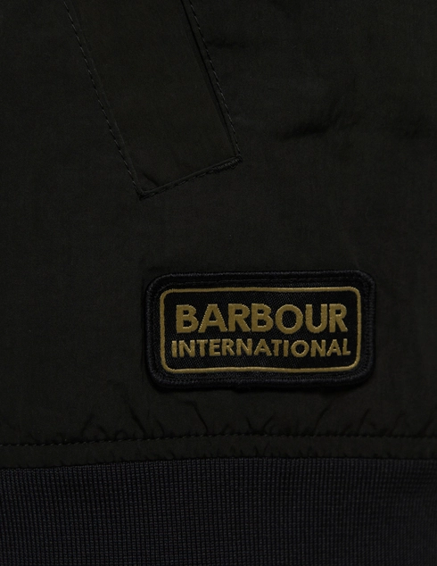 Barbour MCA1103BK11 фото-4