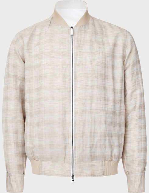 Brioni Br-SLPK0L-P8131-9095-beige фото-1