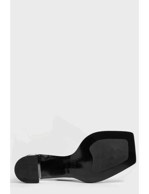 черные женские Мюли Karl Lagerfeld 14 11171 грн
