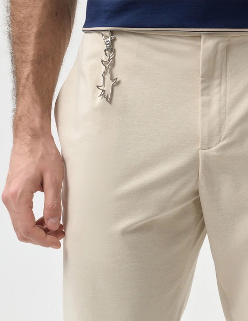 Paul&Shark 26414054-348_milk фото-5