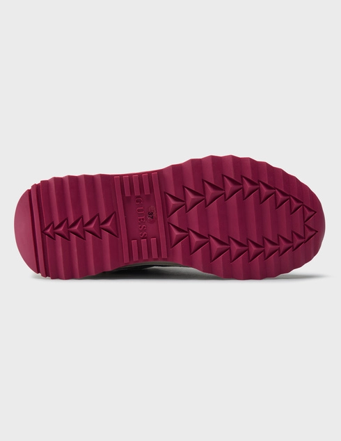 многоцветные Кроссовки Guess FLTKORFAL12_multi размер - 36; 37; 38; 39