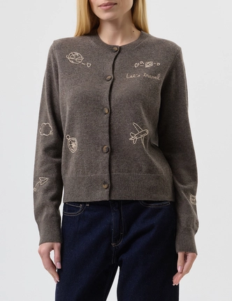 MC2 SAINT BARTH кофта