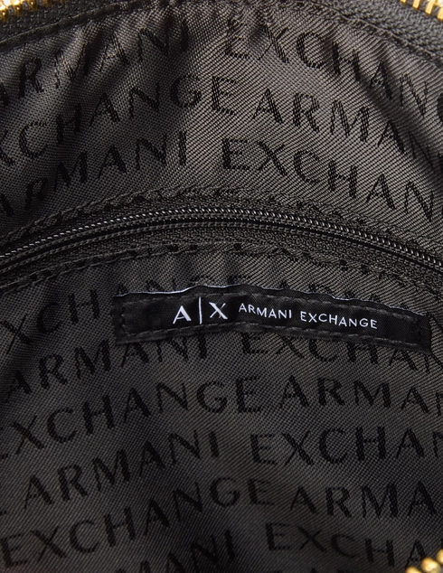 Armani Exchange XW000400-AF13680-FC100_black фото-3