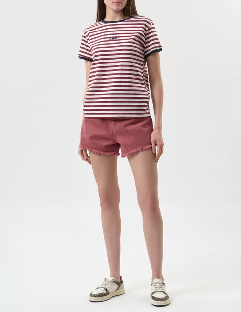 J.B4 Just Before 11WF0499_bordo фото-2