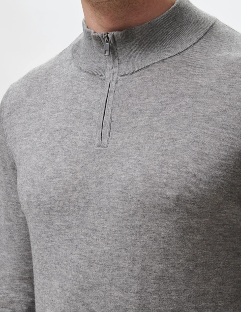 Antony Morato MMSW01647-YA400145-9013_gray фото-5