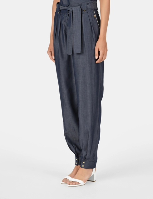 Trussardi 56P00055-U255_blue фото-2