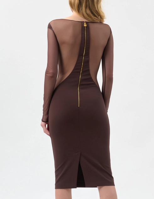 Elisabetta Franchi AB-898-62E2-V390-644 фото-4