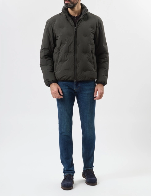 Emporio Armani 003045-8120_khaki фото-2