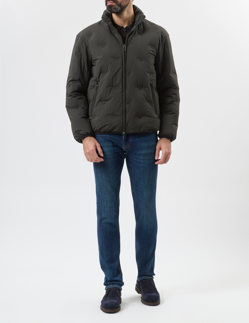Emporio Armani 003045-8120_khaki фото-2