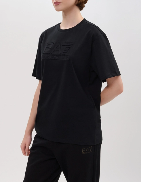 Ea7 Emporio Armani 7W001565AF21636UC001_black фото-3