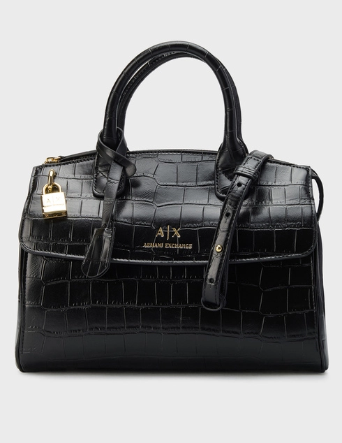 Armani Exchange XW000307-AF17154-UC001_black фото-4