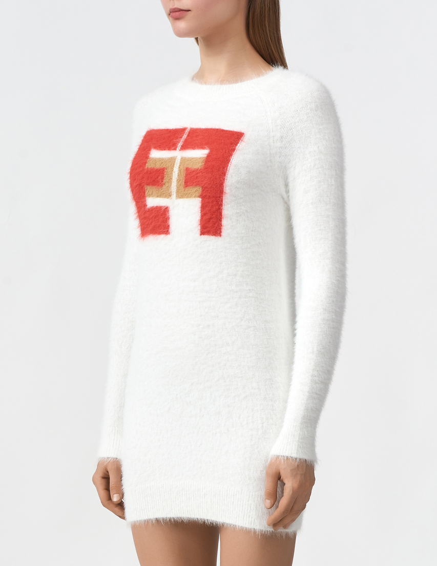 Elisabetta Franchi AM-63B-07E2-V249-Q14 фото-2
