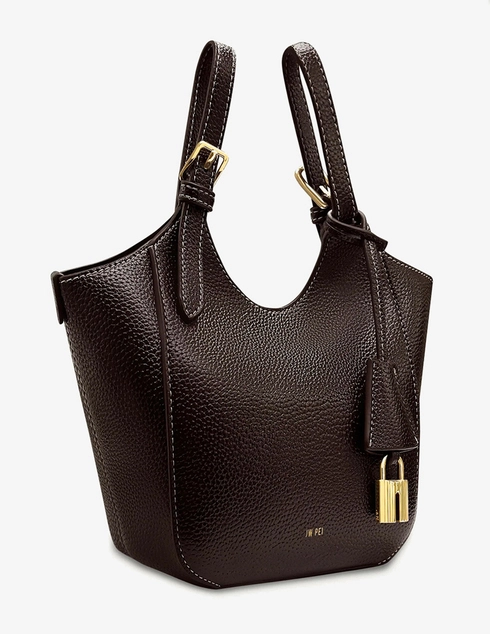 JW PEI wb490_brown фото-2