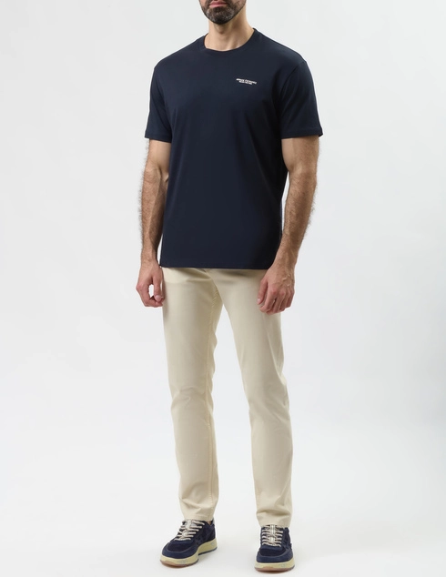 Armani Exchange 8NZT91Z8H4Z9-1510_blue фото-2