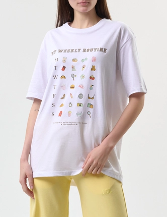 J.B4 JUST BEFORE футболка