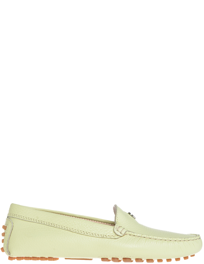 

Мокасины, Зеленый