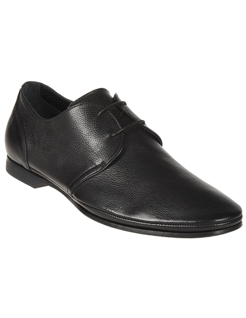 черные Дерби Giampiero Nicola 36501_black