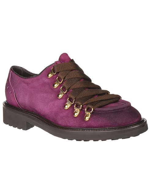 фиолетовые Туфли Doucal'S SD8276_purple
