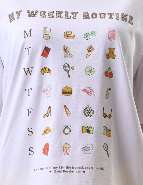 J.B4 Just Before 11WF2601_white фото-5