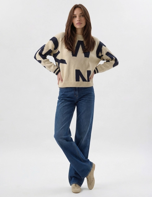 Weekend Max Mara AGR-CELEBRE-3_beige фото-6