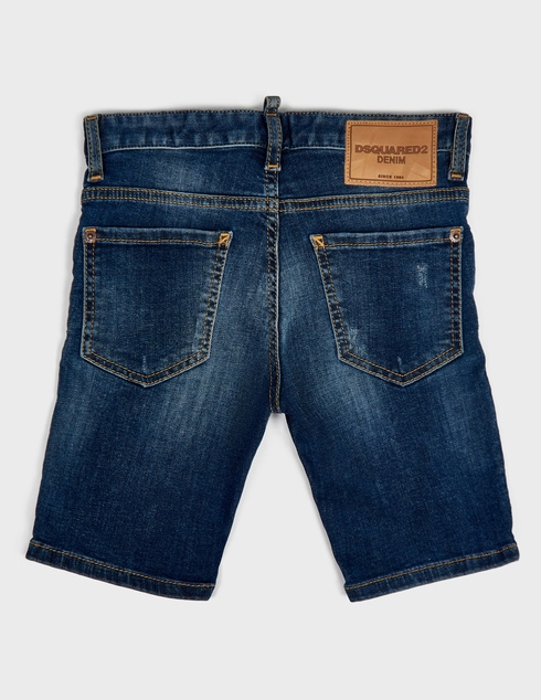 Dsquared2 DQ01IK-Blue фото-2