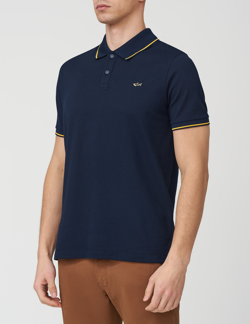 Paul&Shark 22411254-013-blue фото-2