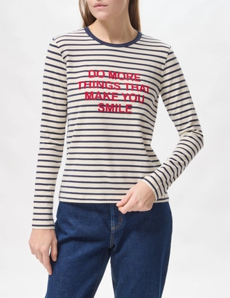 WEEKEND MAX MARA лонгслив