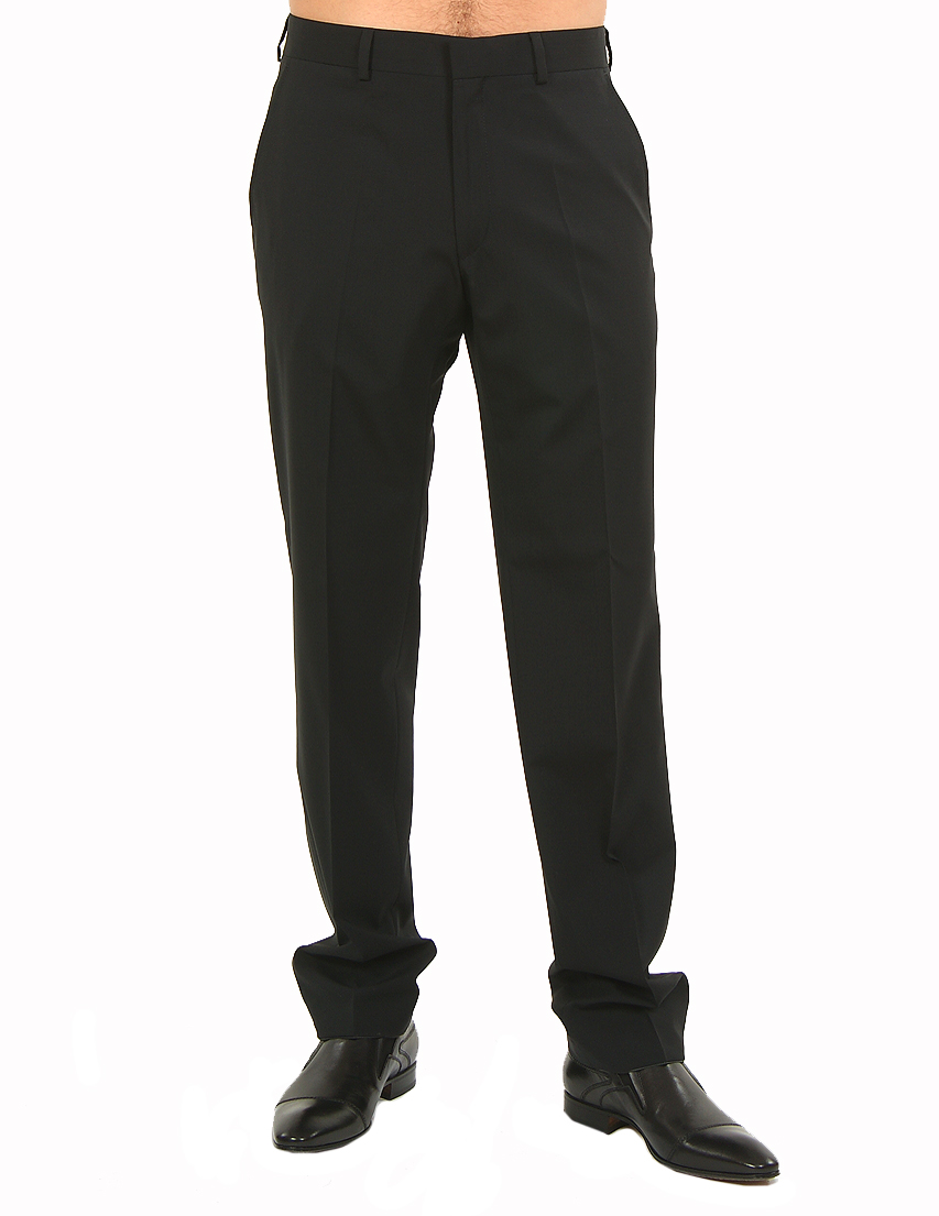 

Брюки, Черный