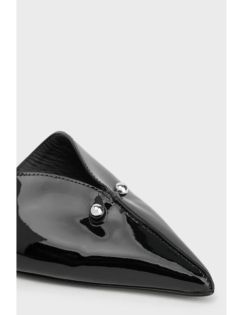 черные женские Босоножки Emporio Armani EMPORIO_ARMANI_8929 20289 грн