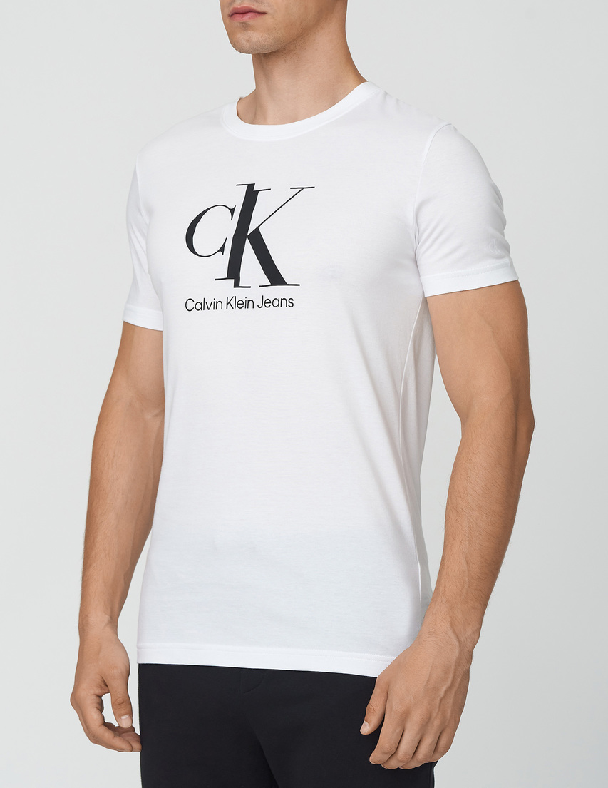 Calvin Klein Jeans 9713_white фото-2