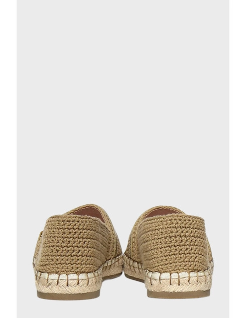 зеленые женские Эспадрильи Coccinelle COCCINELLE_1648 9772 грн